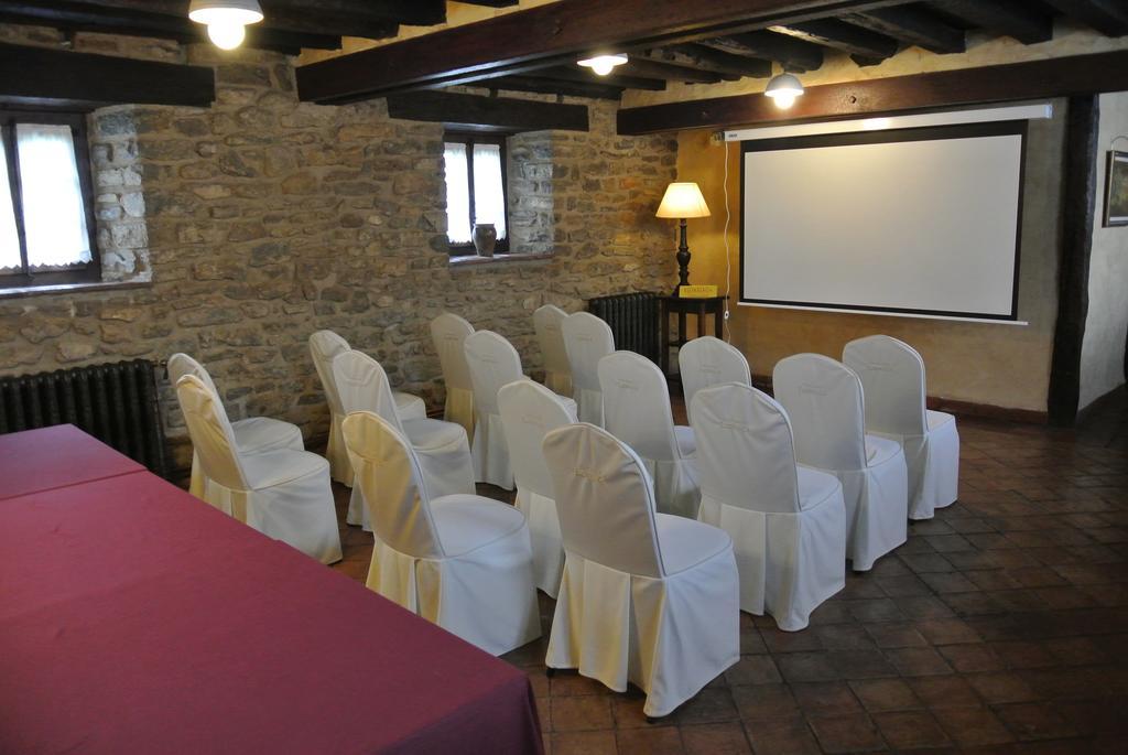 Hotel Palacio De Elorriaga Vitoria-Gasteiz Bagian luar foto