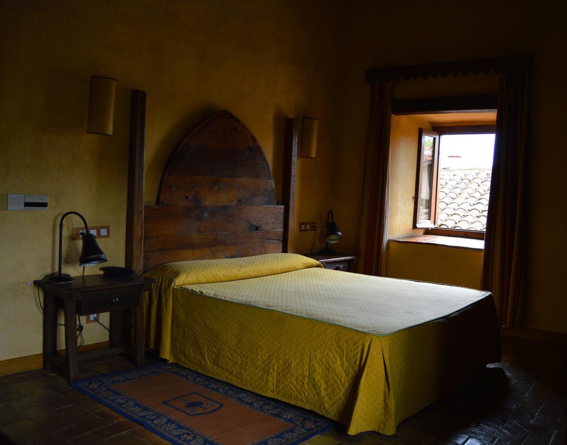 Hotel Palacio De Elorriaga Vitoria-Gasteiz Bagian luar foto